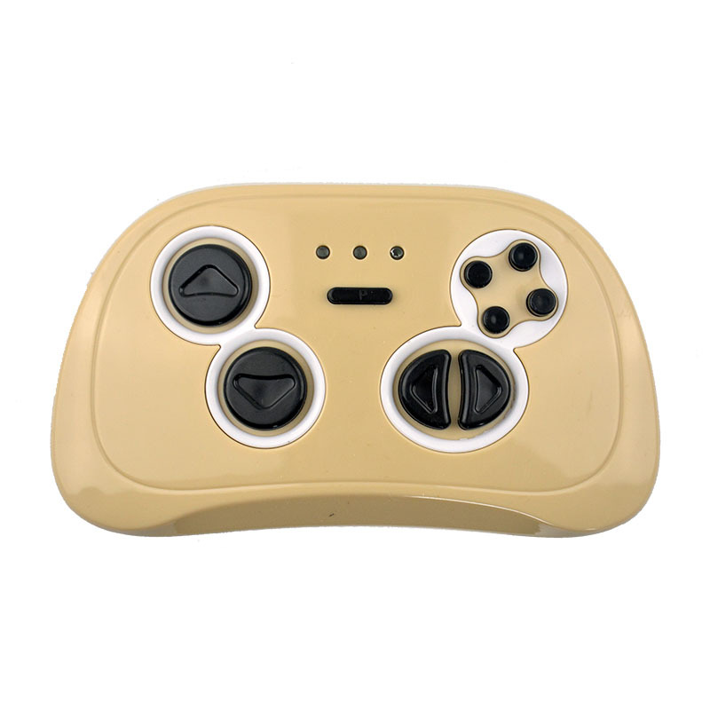 HH707K-2.4G niños coche eléctrico de control remoto del cochecito placa madre 6V controlador 12 circuito