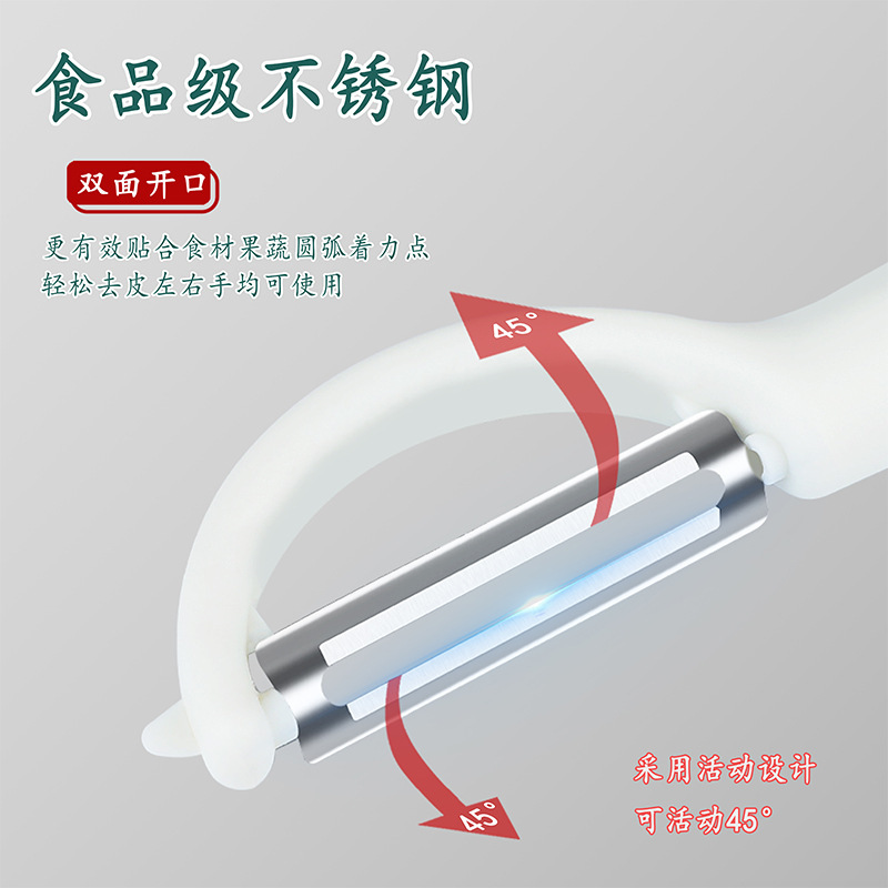 cuchillo de acero inoxidable cuchillo de cuchillo