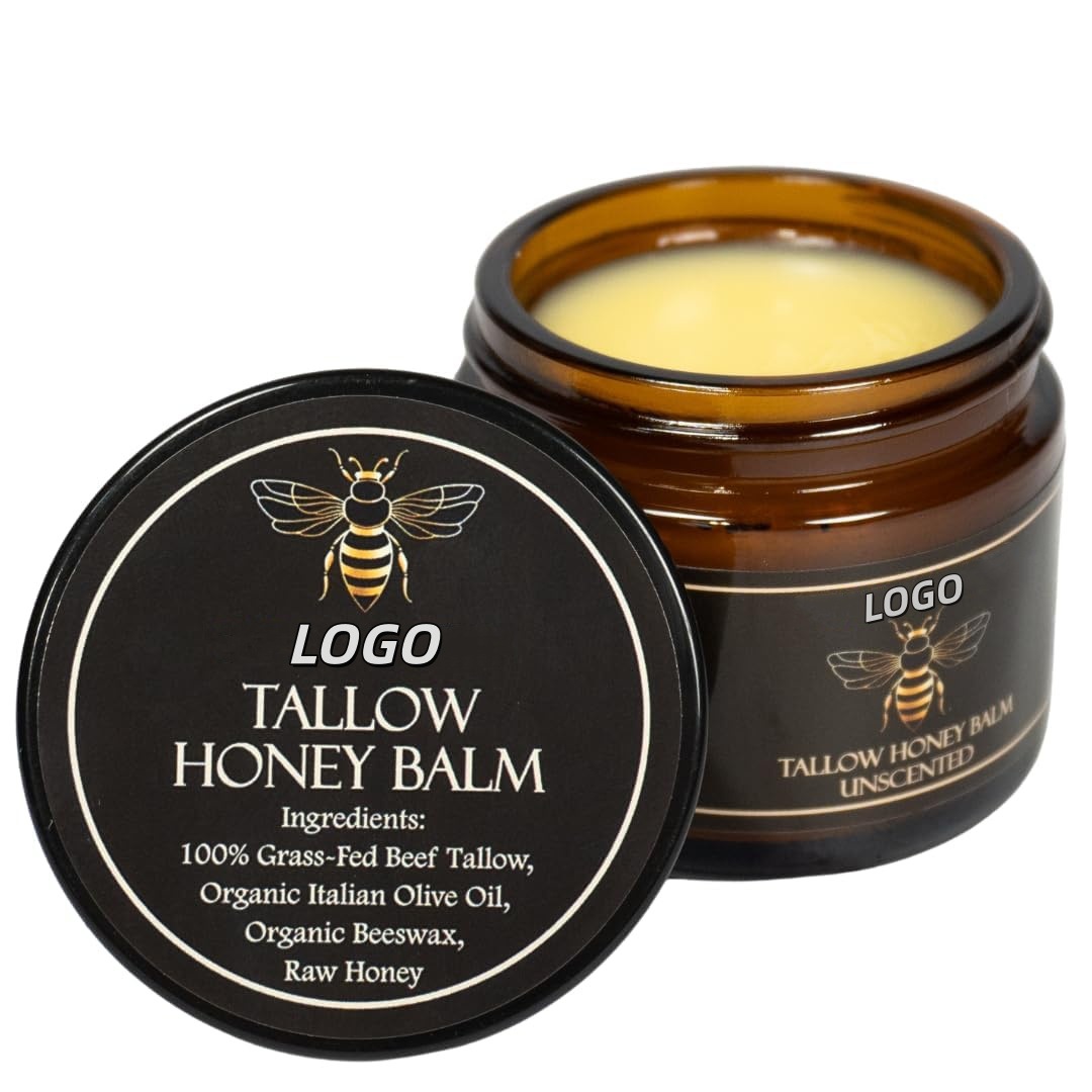 Crema Hidratante de Miel de Manuka y Sebo de Res Monroe, Productos para el Cuidado de la Piel, Belleza TK, AliExpress, Temu