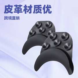 跨境洗头床防滑垫美容理发发廊U型枕垫家用冲水床硅胶垫厂家直销