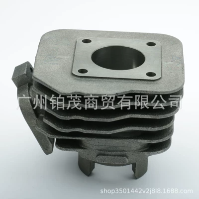 Dio50 Ck50Qt-B Guangyang Xianghe – Cylinder and parts