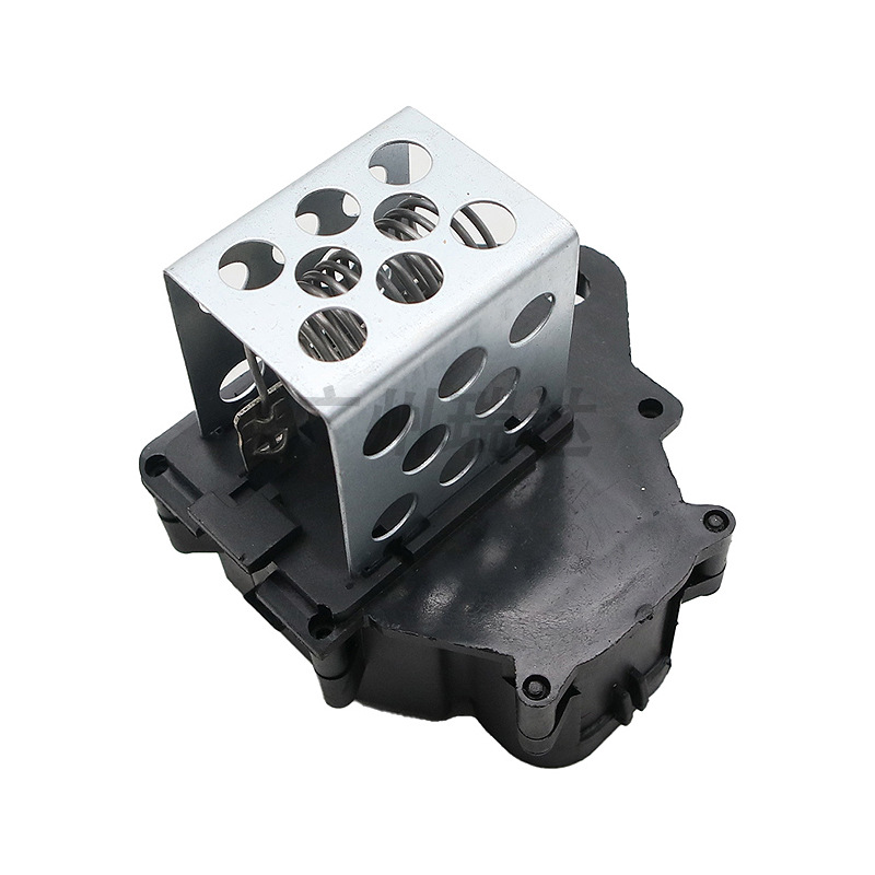 9649247680 es adecuado para Peugeot Citroën resistencia del soplador de automóviles en stock transfronterizo