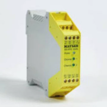 Mayser SG-EFS 104/4 L 24 V перем. источ.,[note: this is tricky]"