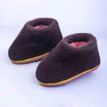 ��ͯë��Ь��ů��ѥŮ��ܛ������2-14�q�����ֹ�ë��������ƷЬ1