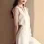 好看夏款独特气质连体裤