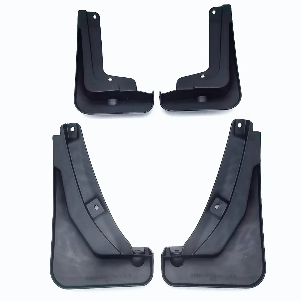 Aplicable a WEILAI ET5 / ET5T Fender de neumáticos, 2025 Cayenne, nuevo WEILAI ET5 Fender de fabricación directa