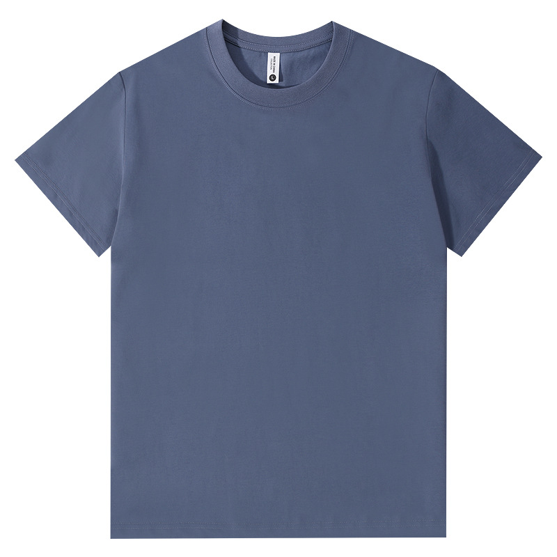 Haze blue