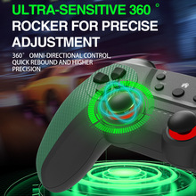 新款M22-U电视游戏机PSP复古无线2.4G高清街机双打3D家用游戏机