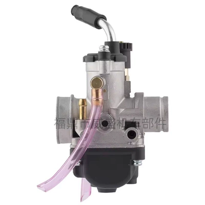 Pro 50Cc 2001-2008 – Carburetor