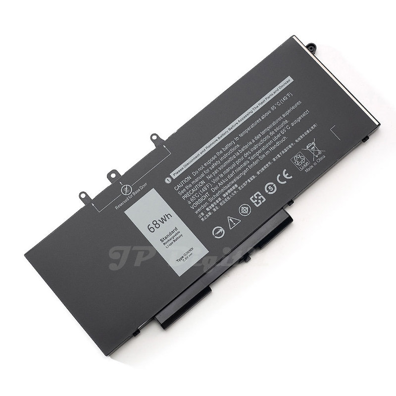 Suitable for Dell 5480 5488 5490 5580 5590 5280 5288 3520 GJKNX batteries Suitable for Dell 5480 5488 5490 5580 5590 5280 5288 3520 GJKNX batteries