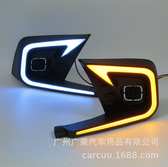 Aplicable a la 11 a generación de luces diurnas Civic 22 - 24 11 a generación de luces diurnas Civic