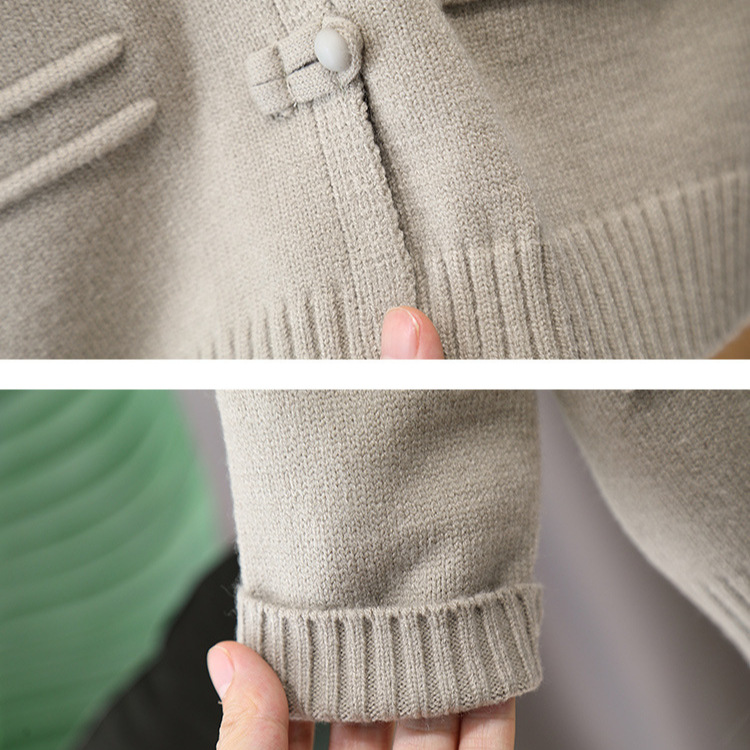 6231 Cardigan infantil 2025 primavera y otoño nuevo estilo de moda camisa de flores para niños suéter de otoño de tres piezas