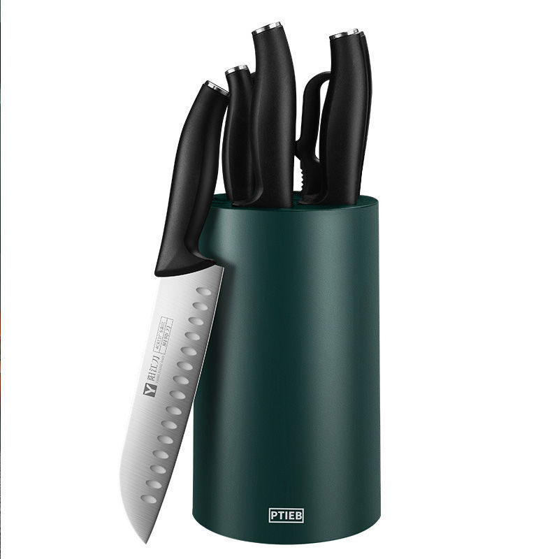 Cuchillo de corte de carne cuchillo de corte de huesos cuchillo de cocina cuchillo de corte de verduras cuchillo de cocina conjunto de cuchillo de fruta casero conjunto completo cuchillo de cocina conjunto de cuchillo de cocina