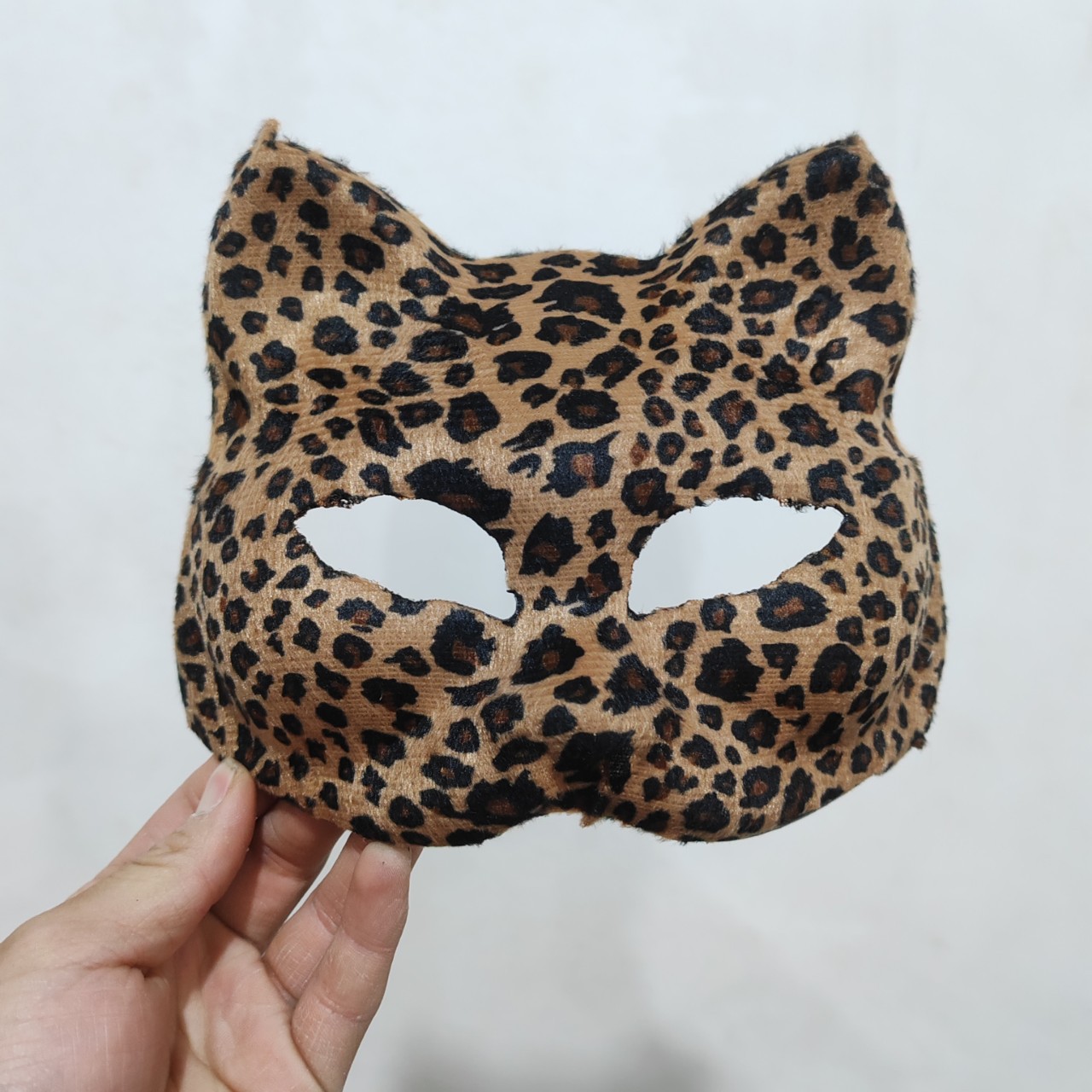 Wenyou Factory Supplies a Variety of Holiday Products Including Halloween Masks/Ghost Festival Products/Easter/Christmas