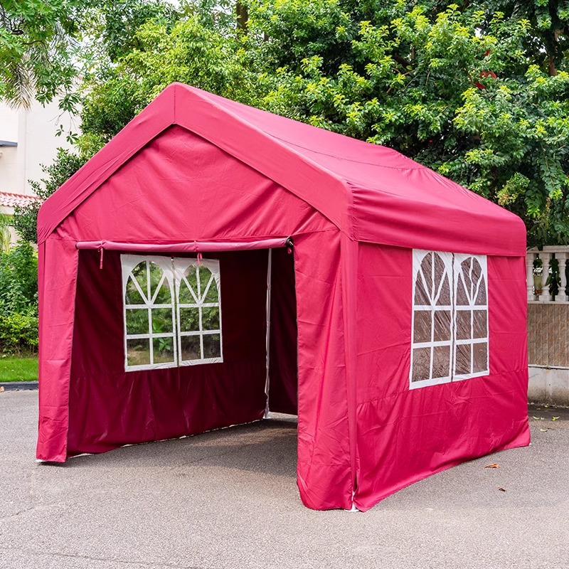 3Mx3M 스태커 버건디 + 4면 천