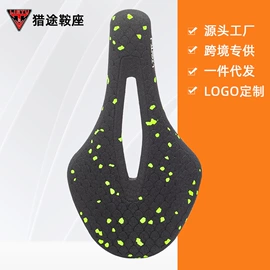 鞍座;自行车装饰