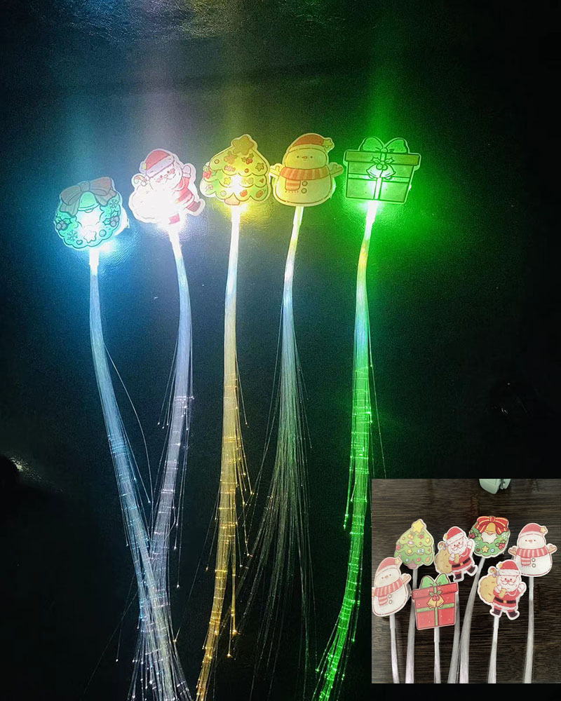 크리스마스 모델(아크릴)