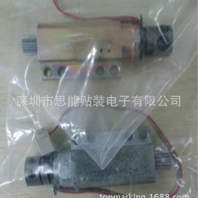 供应西门子贴片机配件  SMT贴片机配件  00351602 Drive Motor