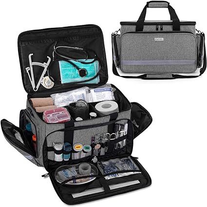 first aid kit