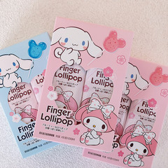 Melody Osmanthus Dog Lollipop, Fresh, Cute Cartoon, Full Moon Birthday, Wedding Happy Candy 40g/4 Pack