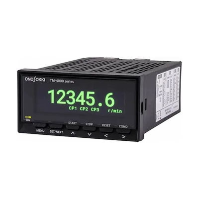 Tm-4140 Speedometer Tachometer – tachometer