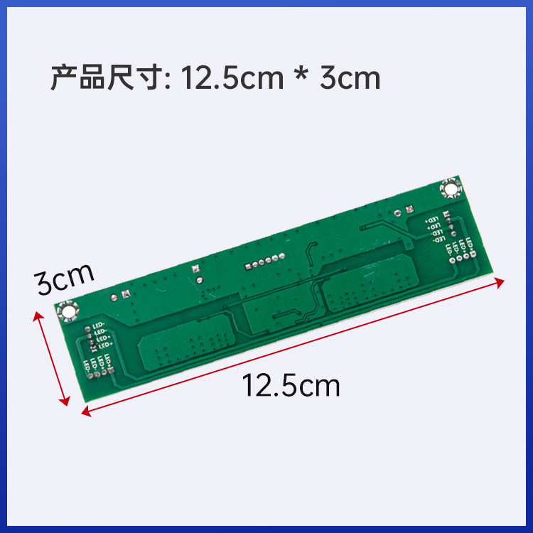 26-65インチled液晶テレビバックライト駆動板tv定電流板led上昇板Gold-23E共通|undefined