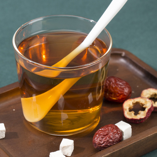 Combine Beijing Tong Ren Tang with wholesale Loquat Pear Paste, Shanzha Six-Ingredients Deer Horn Paste, Eel Collagen Eight-Jade Paste