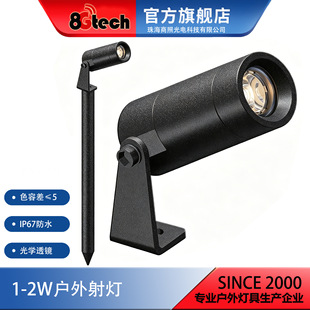 ���������ˮ�ز��LED�՘��ͥԺ�������@���^���{��1W֧���{��