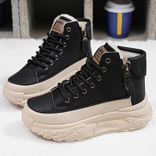 G 62687 High-top thick sole sneakers �ߎͺ�װ�Ь�羳��