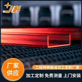 深加工玻璃;其他建筑玻璃;艺术玻璃