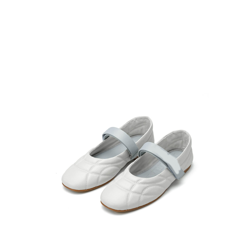 2026 Summer New Model Swedish Designer Walking Cloud Series German Training Sports Ballet Shoes Super Soft Genuine Leather 2026 Summer New Model Swedish Designer Walking Cloud Series German Training Sports Ballet Shoes Super Soft Genuine Leather