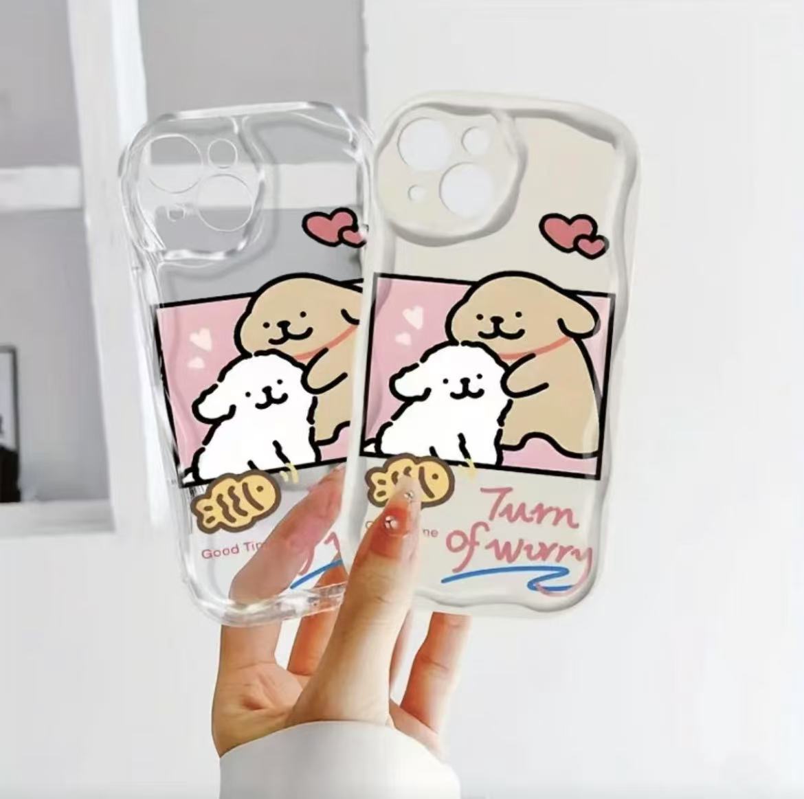 Estilo explosivo transfronterizo aplicable funda para teléfono móvil iphone16pro Apple 15 anti-caída 14pro/13promax nuevo 12x