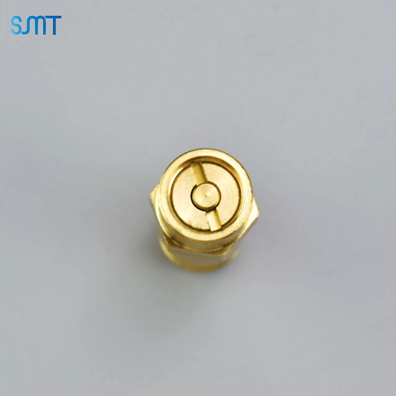 El autobús del camión pesado de la válvula de seguridad de SMT AD-9 800155 parte 800350