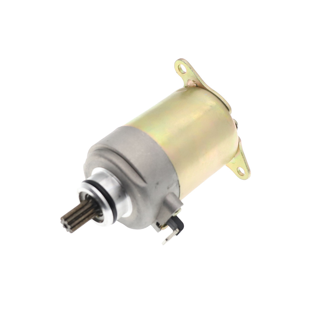 Motor de arranque de motocicleta 31200-A5A-000 V735100214 SYM MIO 100 image 2
