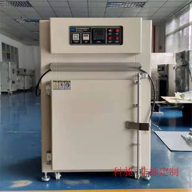 科昶 非标供应 广西产定子转盘烘箱 定子烘箱 | 无尘工业烤箱