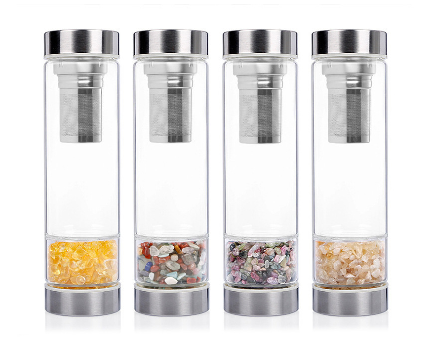 With Built-in Filter