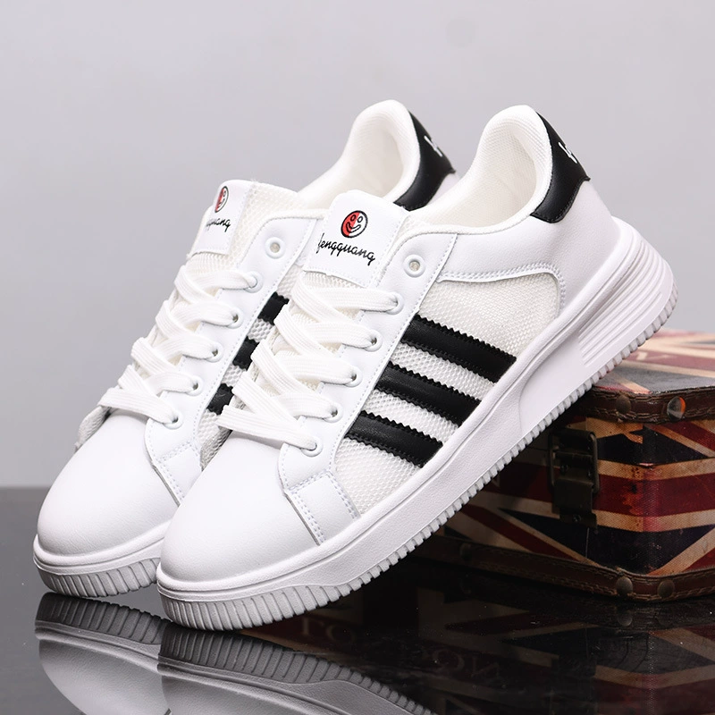 Мужские летние кроссовки McQueen из сетки, повседневные спортивные сетчатые туфли на толстой подошве для увеличения роста для пар, женские удобные туфли FG2320.