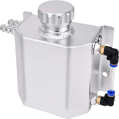 Ebay Amazon Hot Selling Car Fuel tank - 1l-silver