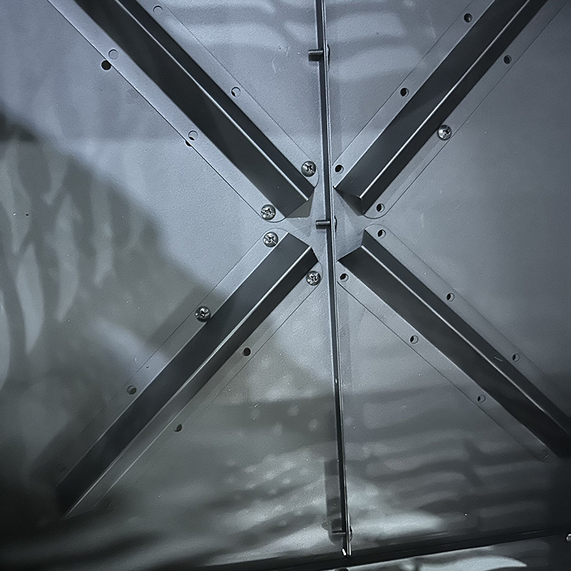 Transfronteriza al por mayor muebles de jardín al aire libre de carbón de leña estufa patio muebles multifunción estufa de leña Cuenca