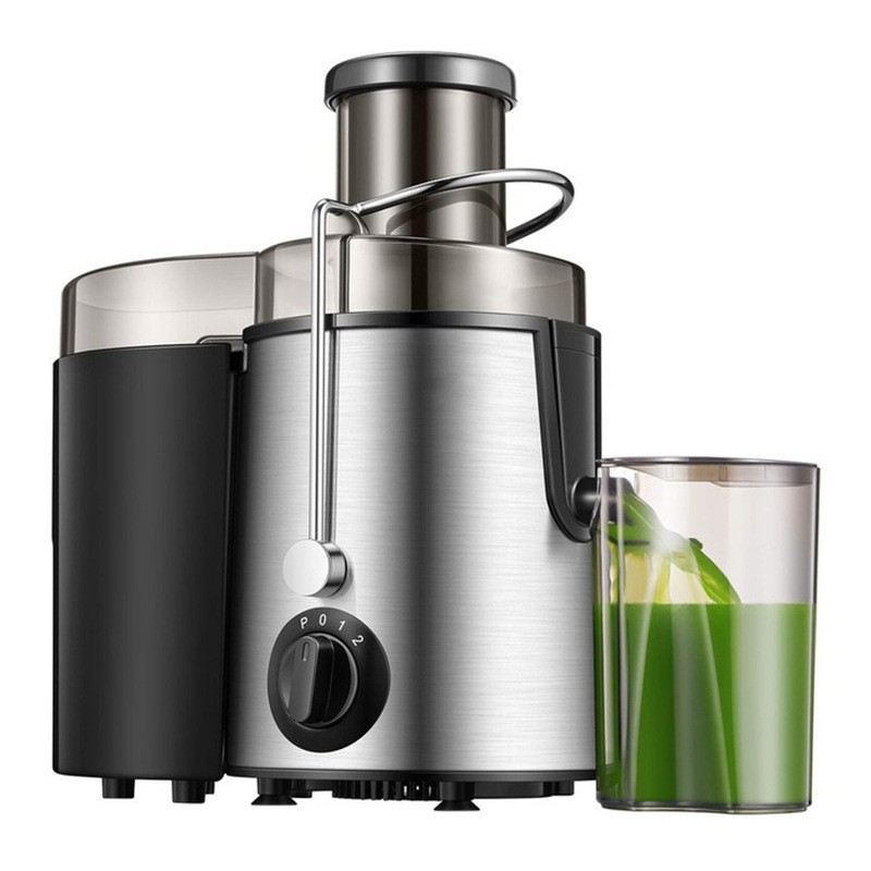 Máquina de jugo doméstica separación de jugo de frutas y verduras extrusor de jugo transfronterizo extrusor de jugo artefacto fresco extrusor