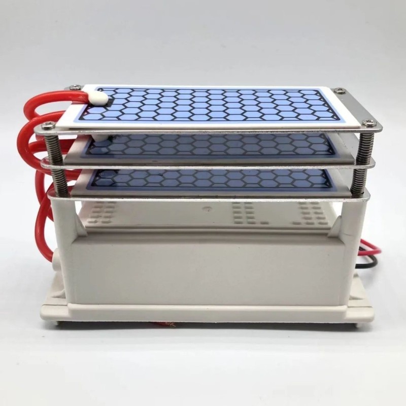 便捷式携带20g臭氧消毒发生器模块车载工业净化除臭除异味净化器|undefined