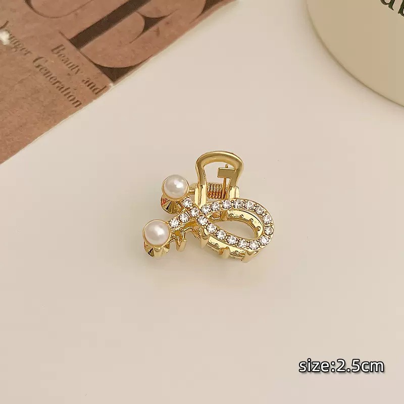 Con cuentas y palabras-diamantes de imitación