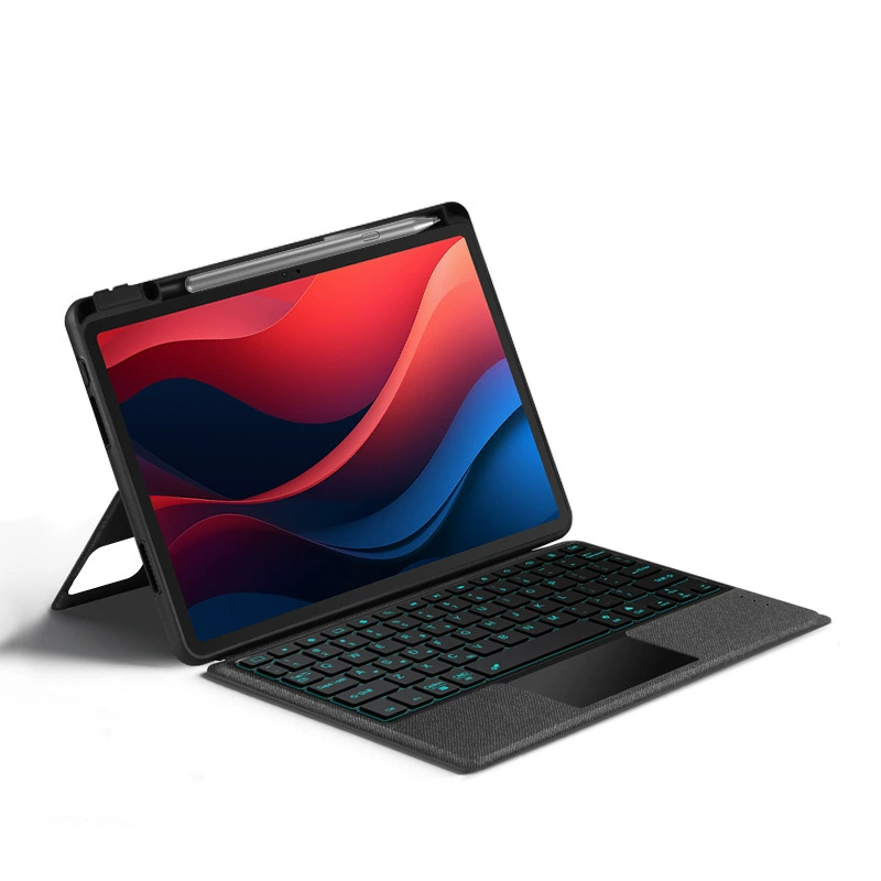 Ноутбук Lenovo совместимый планшет, клавиатура, защитный чехол, 11 дюймов