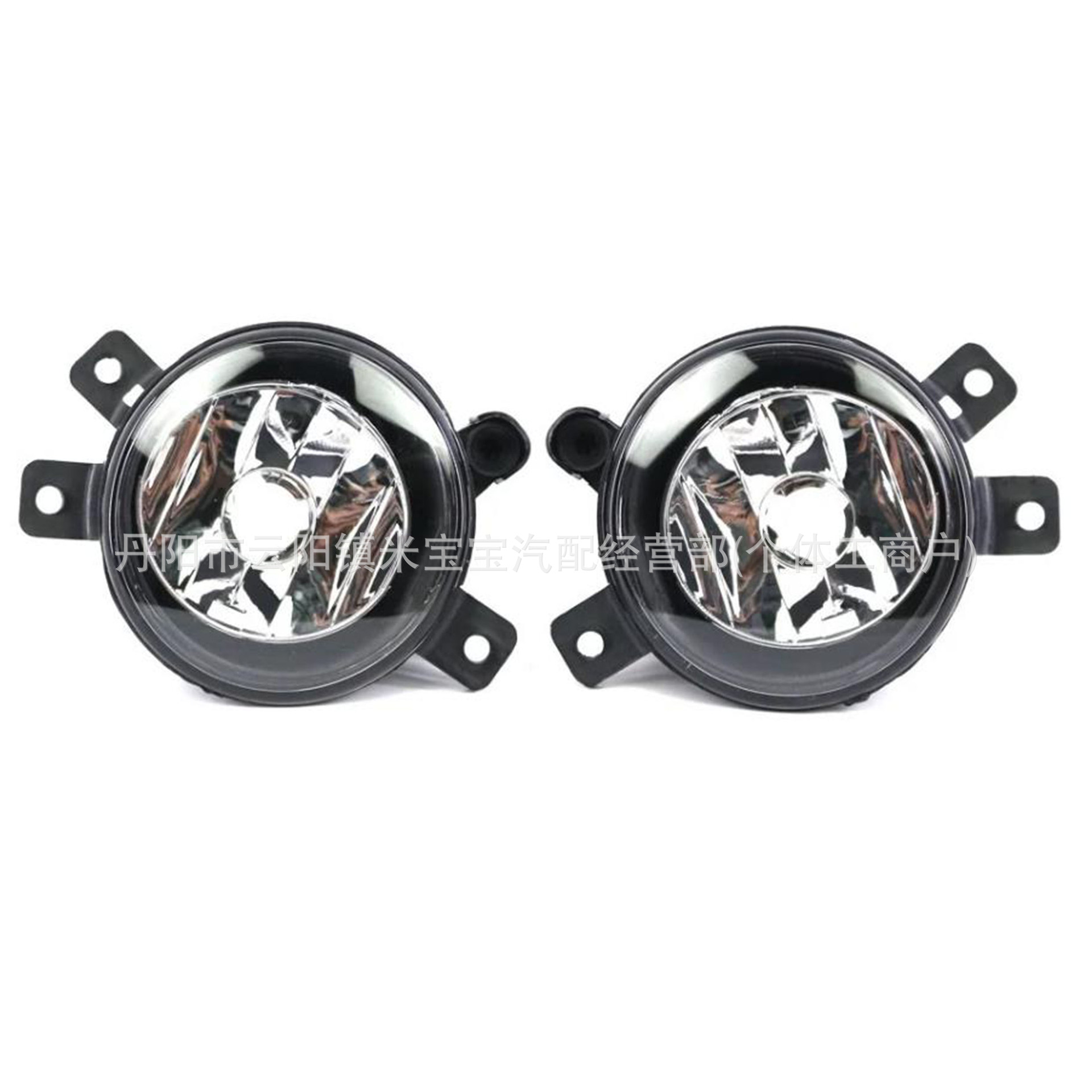 63172993525 63172993526 Is Suitable for 11-12 Year Bmw X1/X3E84/X1/E83 Fog Lights