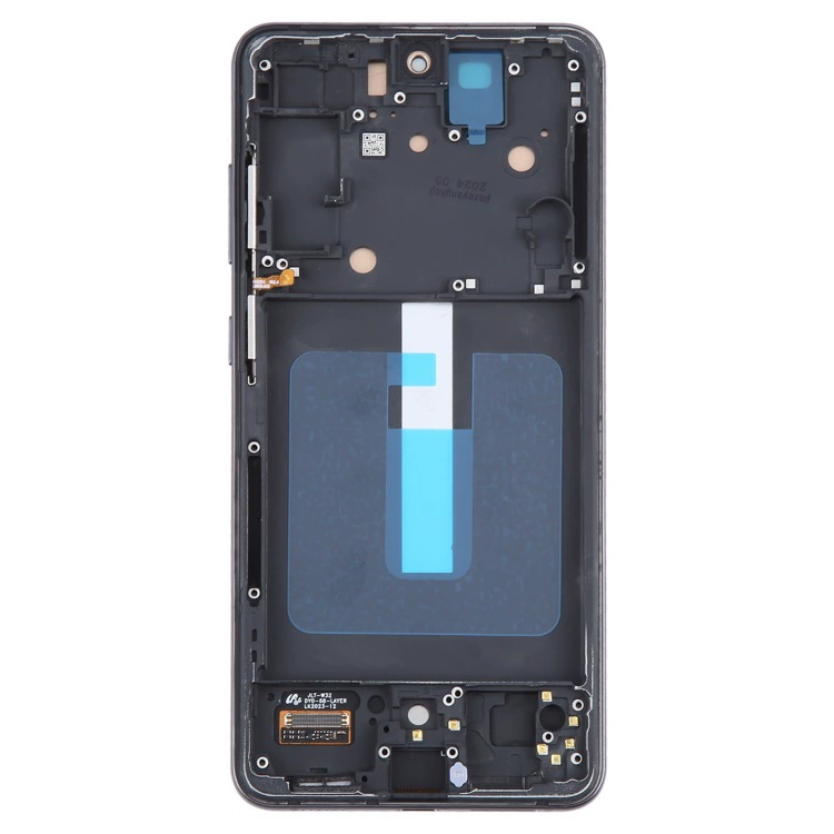 Подходит для Samsung Galaxy S21 FE 5G SM-G990B TFT ЖК-экран в сборе с рамкой