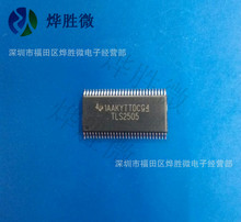TLS2505ECDCARG4 TSSOP56  ����  늙C��IC ԭ�b ʮ