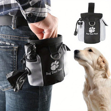 H 45066 Pet training snack waist bag ����ѵ����ʳ����