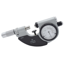 �������ٸܗU��Ҏ283-81-000�⏽����ʽ�ܗUǧ�ֳ�0-25-50mm���