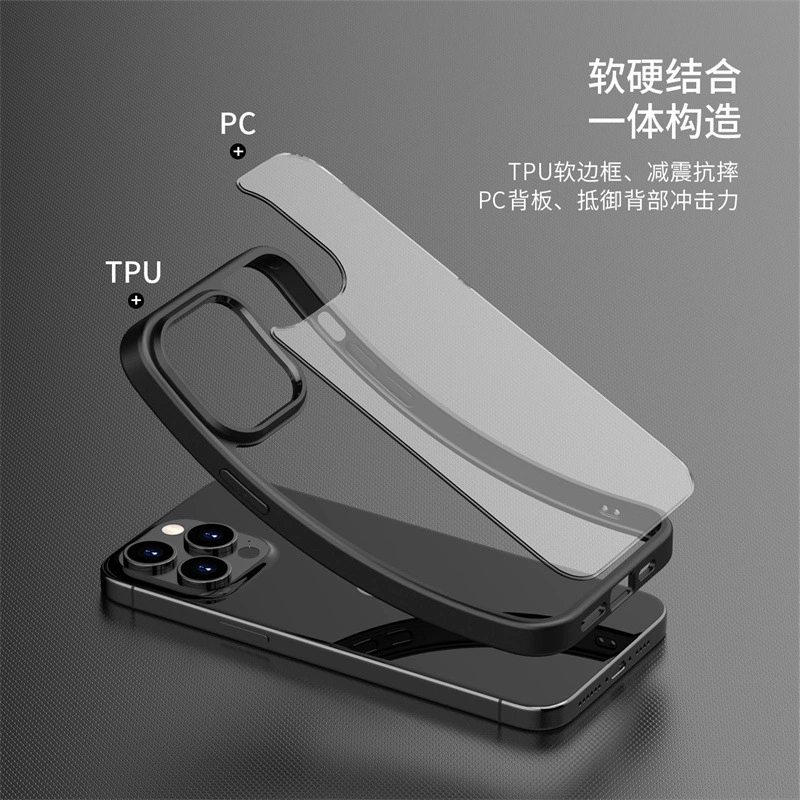 Apple, совместимый чехол для телефона, iPhone 14, iPhone 15, iphone