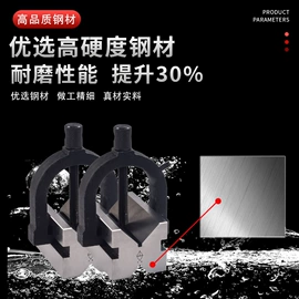 水平尺;高度计高度尺;V型架